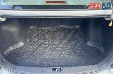 Седан Hyundai Accent 2008 в 
