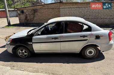 Седан Hyundai Accent 2009 в 