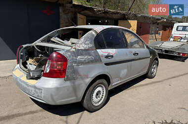 Седан Hyundai Accent 2009 в 