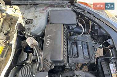 Седан Hyundai Accent 2009 в 