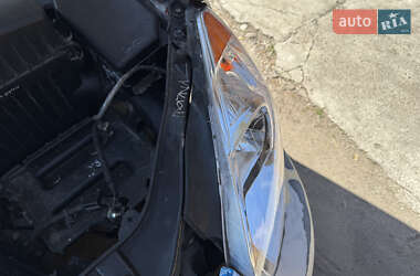 Седан Hyundai Accent 2009 в 
