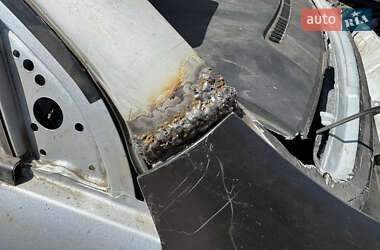 Седан Hyundai Accent 2009 в 