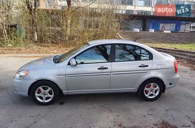 Седан Hyundai Accent 2006 в 