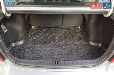 Седан Hyundai Accent 2006 в 