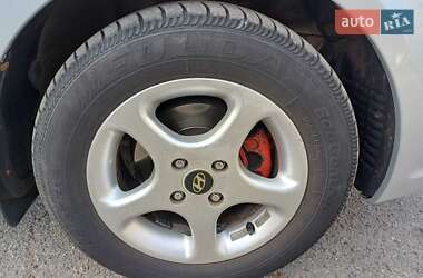 Седан Hyundai Accent 2006 в 