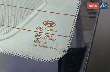 Седан Hyundai Accent 2007 в 