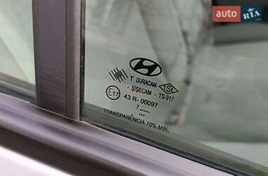 Седан Hyundai Accent 2007 в 