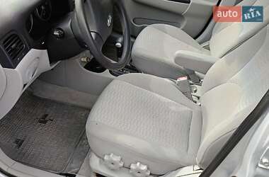 Седан Hyundai Accent 2007 в 