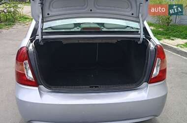 Седан Hyundai Accent 2007 в 