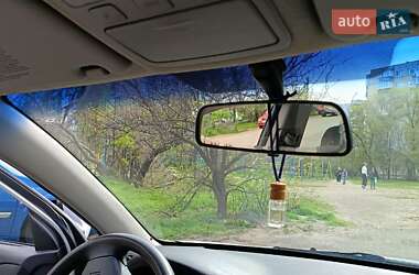 Седан Hyundai Accent 2007 в 