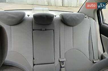 Седан Hyundai Accent 2007 в 