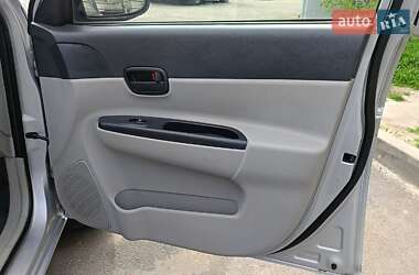 Седан Hyundai Accent 2007 в 