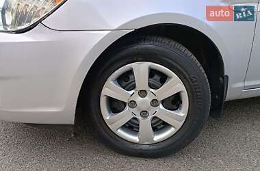 Седан Hyundai Accent 2007 в 