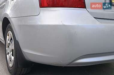 Седан Hyundai Accent 2007 в 