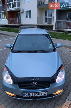 Седан Hyundai Accent 2007 в 