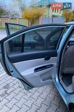 Седан Hyundai Accent 2007 в 