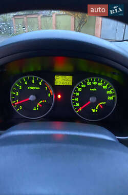 Седан Hyundai Accent 2007 в 