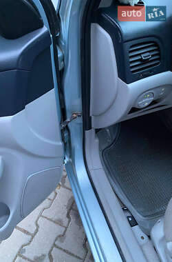 Седан Hyundai Accent 2007 в 
