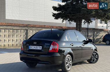 Седан Hyundai Accent 2007 в 