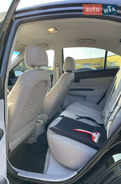 Седан Hyundai Accent 2007 в 