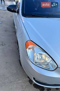 Седан Hyundai Accent 2007 в 