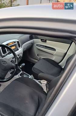Седан Hyundai Accent 2008 в 