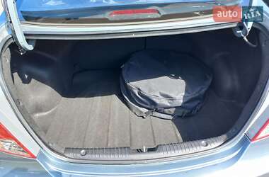 Седан Hyundai Accent 2018 в 