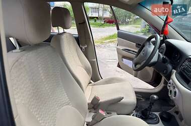 Седан Hyundai Accent 2010 в 