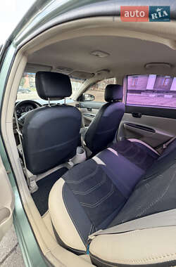 Седан Hyundai Accent 2006 в 