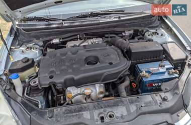 Седан Hyundai Accent 2009 в 