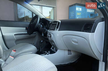 Седан Hyundai Accent 2008 в 