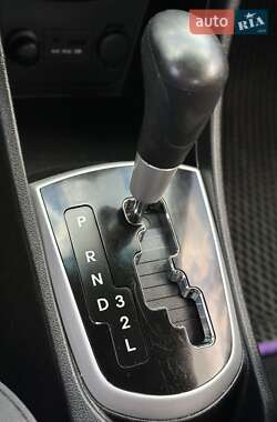 Седан Hyundai Accent 2012 в 