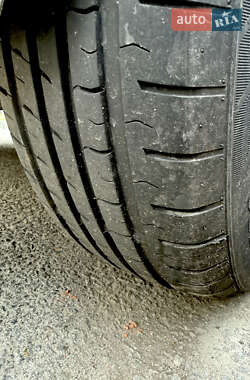 Седан Hyundai Accent 2013 в 