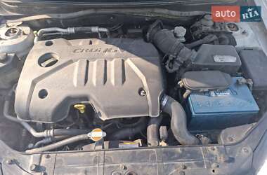 Седан Hyundai Accent 2008 в 