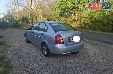 Седан Hyundai Accent 2008 в 