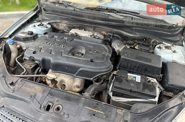 Седан Hyundai Accent 2008 в 