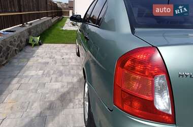 Седан Hyundai Accent 2007 в 