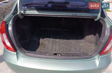 Седан Hyundai Accent 2007 в 