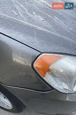 Седан Hyundai Accent 2009 в 