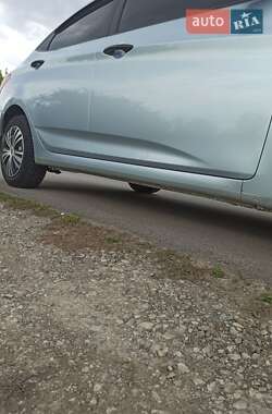 Седан Hyundai Accent 2011 в 