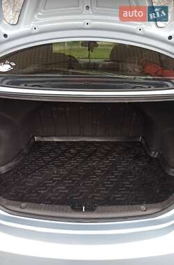 Седан Hyundai Accent 2011 в 