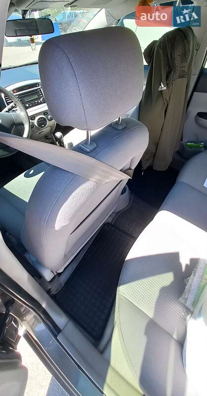 Седан Hyundai Accent 2008 в Дніпрі