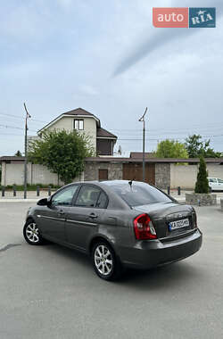 Седан Hyundai Accent 2008 в 