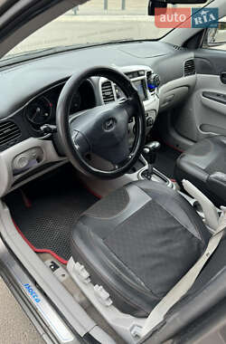 Седан Hyundai Accent 2008 в 