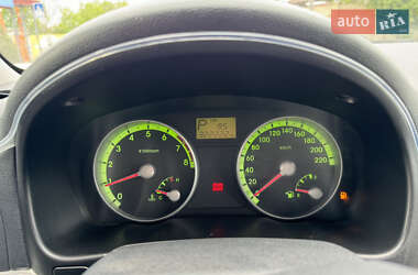 Седан Hyundai Accent 2008 в 