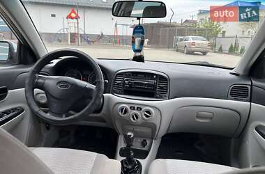 Седан Hyundai Accent 2008 в 