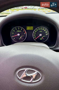 Седан Hyundai Accent 2007 в 