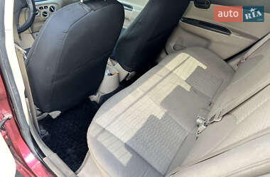 Седан Hyundai Accent 2007 в 