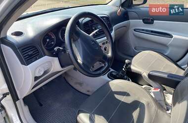 Седан Hyundai Accent 2008 в 