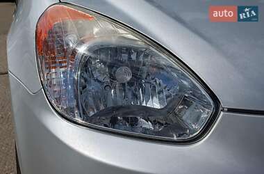 Седан Hyundai Accent 2010 в 
